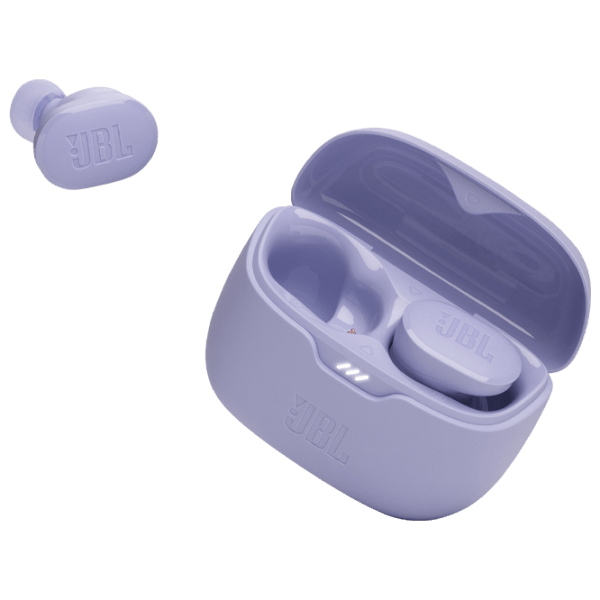 Căști JBL Tune Buds Purple Fără fir / Personal / In ear photo 5
