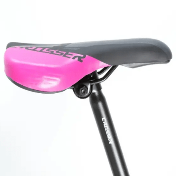 Bicicletă Crosser 075 29" 19" Black Pink Aluminiu / Pentru adulți photo 7