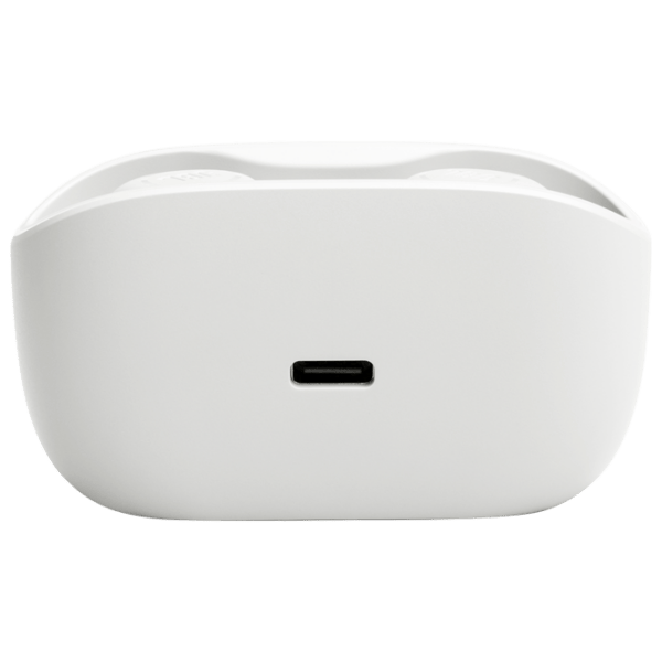 Căști JBL Wave Buds White Fără fir / Personal / In ear photo 3