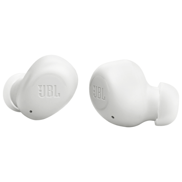 Căști JBL Wave Buds White Fără fir / Personal / In ear photo 9