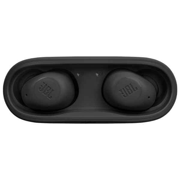 Căști JBL Wave Buds Black Fără fir / Personal / In ear photo 5