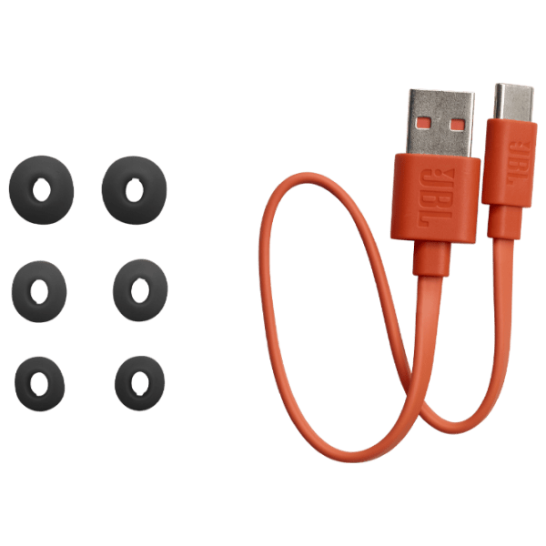 Căști JBL Wave Buds Black Fără fir / Personal / In ear photo 9
