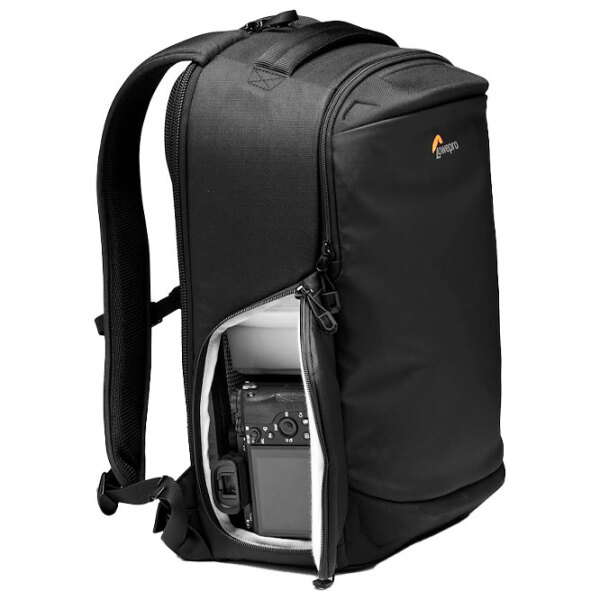 Рюкзак для фотоаппарата Lowepro Flipside 300 AW III Черный Полиэстер photo 3