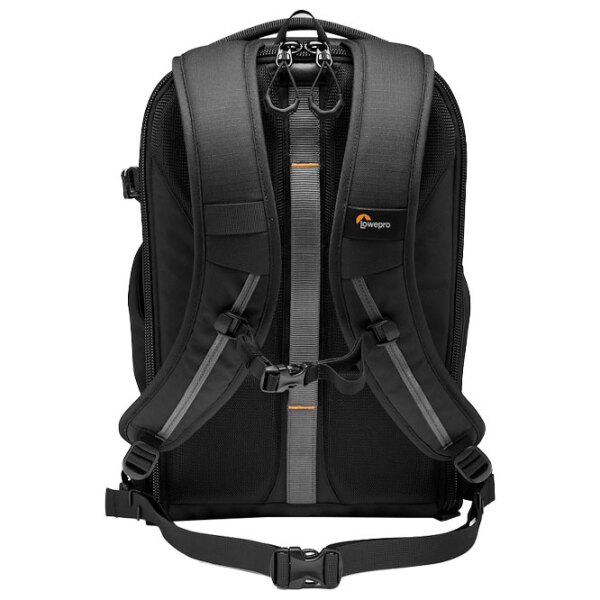 Рюкзак для фотоаппарата Lowepro Flipside 300 AW III Черный Полиэстер photo 4
