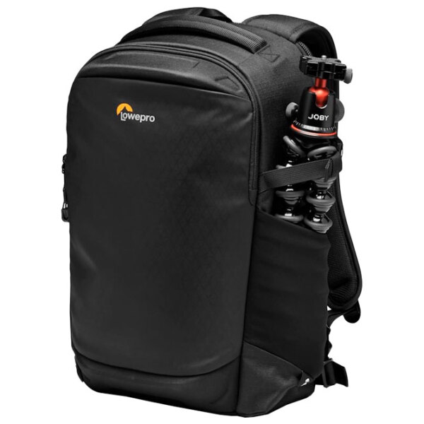 Рюкзак для фотоаппарата Lowepro Flipside 300 AW III Черный Полиэстер photo 5