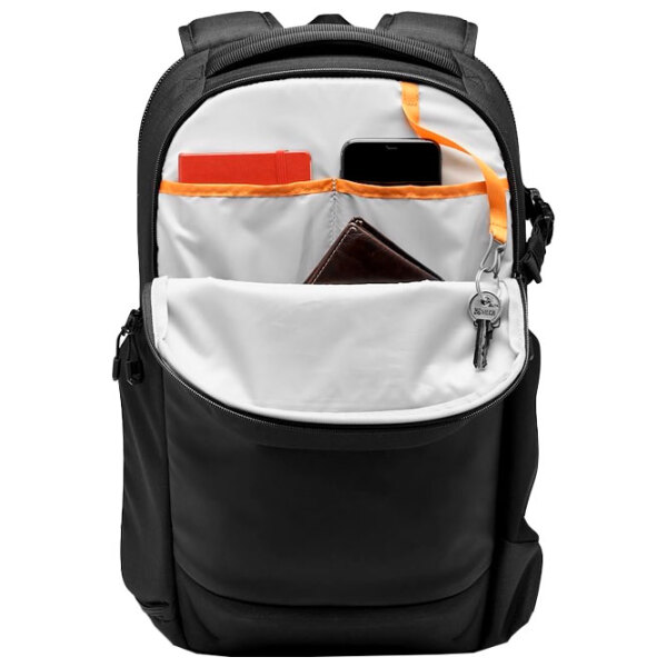 Рюкзак для фотоаппарата Lowepro Flipside 300 AW III Черный Полиэстер photo 7
