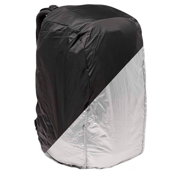 Rucsac pentru aparat foto Manfrotto PL Multiloader M Black Nailon photo 13
