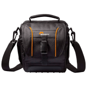 Чехол для фотоаппарата Lowepro Adventura SH 140 II Черный Полиэстер