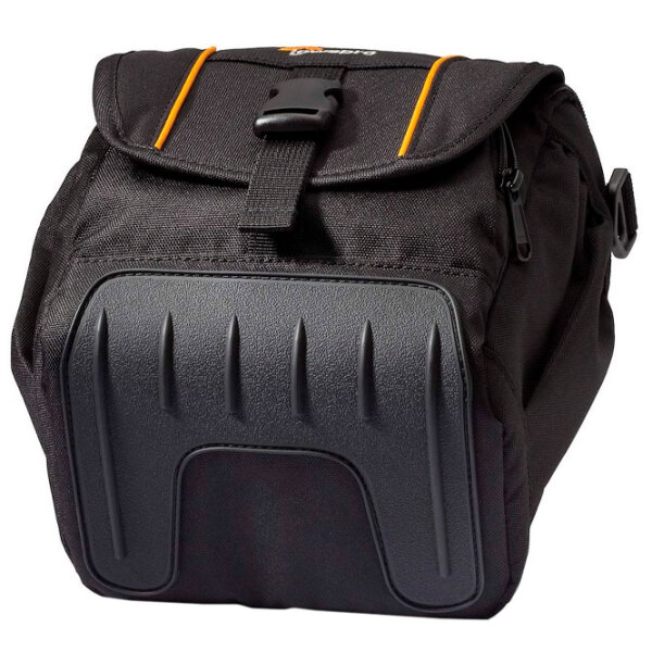 Чехол для фотоаппарата Lowepro Adventura SH 140 II Черный Полиэстер photo 3
