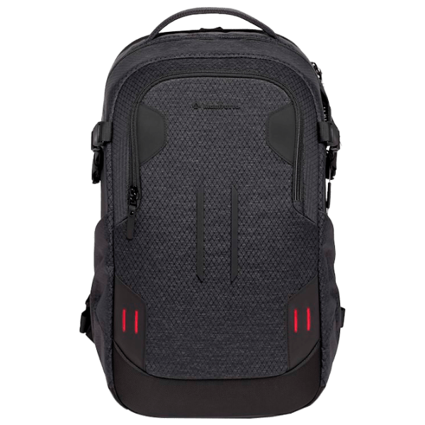 Rucsac pentru aparat foto Manfrotto PL Backloader M Black Nailon photo 1