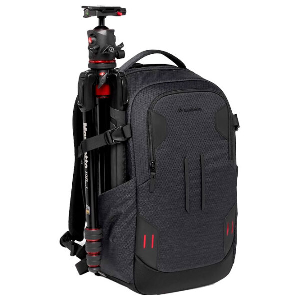 Rucsac pentru aparat foto Manfrotto PL Backloader M Black Nailon photo 2