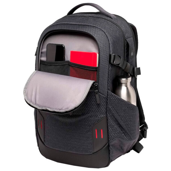 Rucsac pentru aparat foto Manfrotto PL Backloader M Black Nailon photo 3
