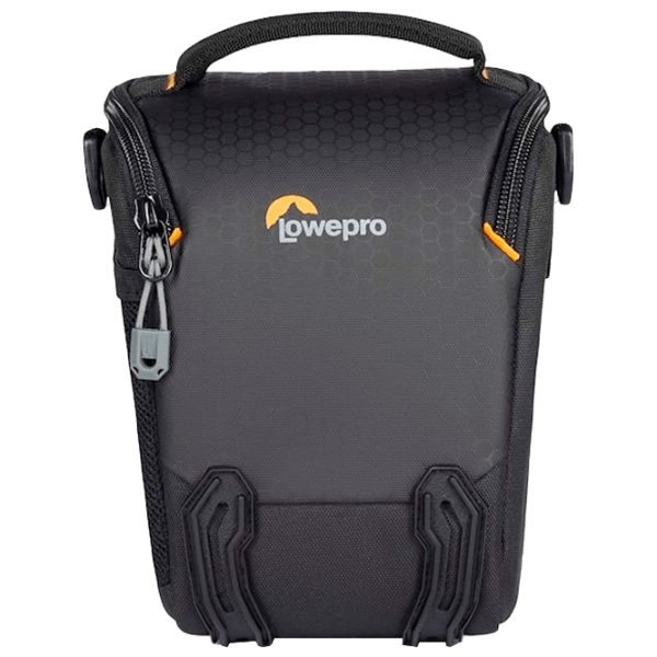 Husă pentru aparat foto Lowepro Adventura TLZ 30 III Black Poliester photo 1