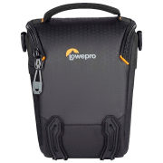Чехол для фотоаппарата Lowepro Adventura TLZ 30 III Черный Полиэстер