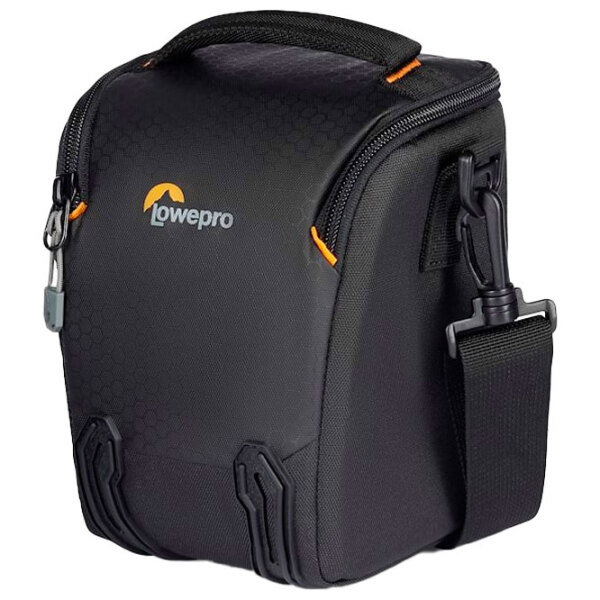 Husă pentru aparat foto Lowepro Adventura TLZ 30 III Black Poliester photo 2