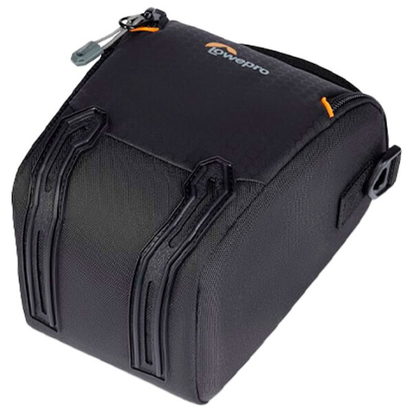 Husă pentru aparat foto Lowepro Adventura TLZ 30 III Black Poliester photo 3