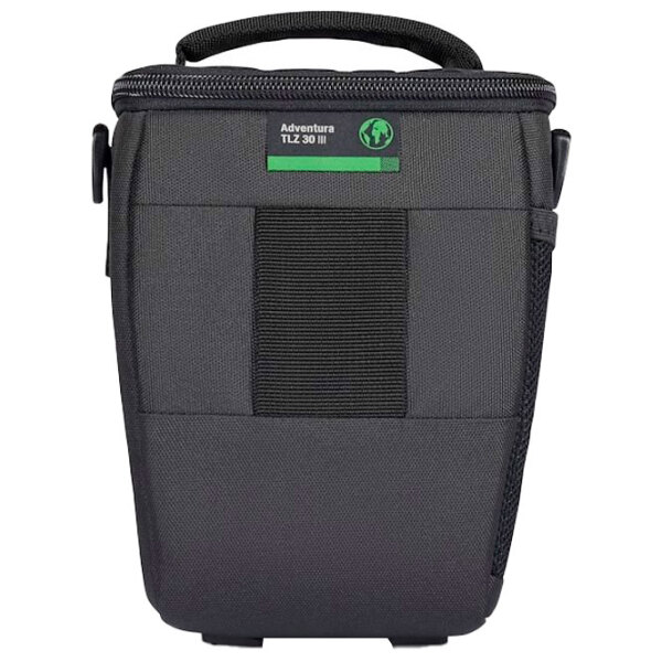 Husă pentru aparat foto Lowepro Adventura TLZ 30 III Black Poliester photo 4