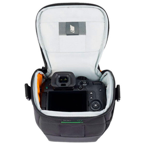 Husă pentru aparat foto Lowepro Adventura TLZ 30 III Black Poliester photo 5