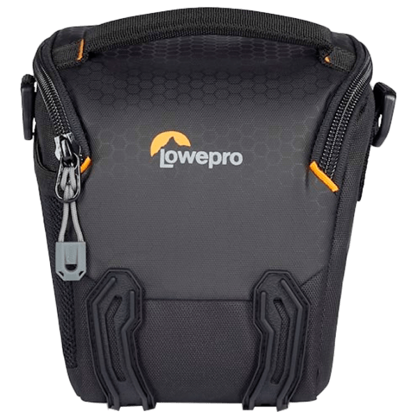Husă pentru aparat foto Lowepro Adventura TLZ 20 III Black Poliester photo 1