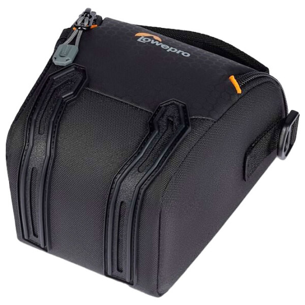 Husă pentru aparat foto Lowepro Adventura TLZ 20 III Black Poliester photo 3