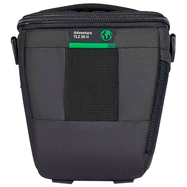 Husă pentru aparat foto Lowepro Adventura TLZ 20 III Black Poliester photo 4