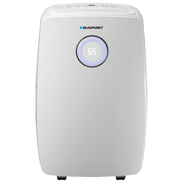 Uscător de aer Blaupunkt ADH701 White 420 W, 45 m2 photo 1