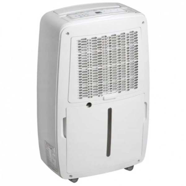 Uscător de aer Blaupunkt ADH701 White 420 W, 45 m2 photo 2