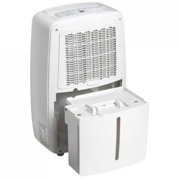 Uscător de aer Blaupunkt ADH701 White 420 W, 45 m2 photo 3