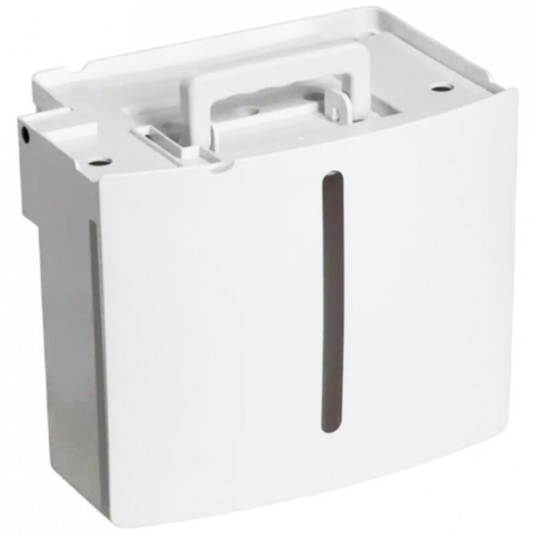 Uscător de aer Blaupunkt ADH701 White 420 W, 45 m2 photo 4