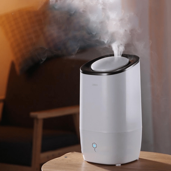 Umidificator de aer JOYROOM JR-CY257 White  photo 4