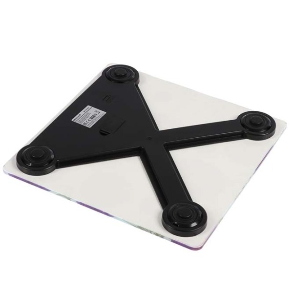Cântar de podea Maxwell MW-2674 White 150 kg / White photo 4