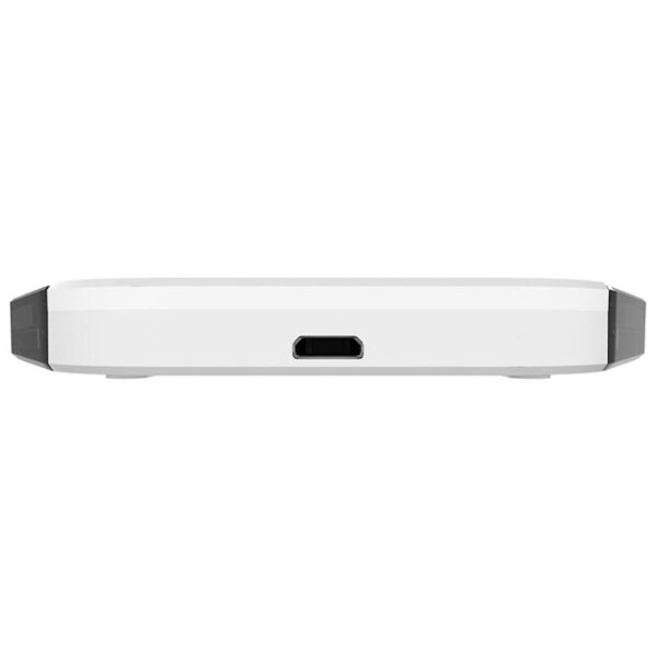Încărcător wireless Nillkin Magick Cube (10 W) White 2 A / White photo 4