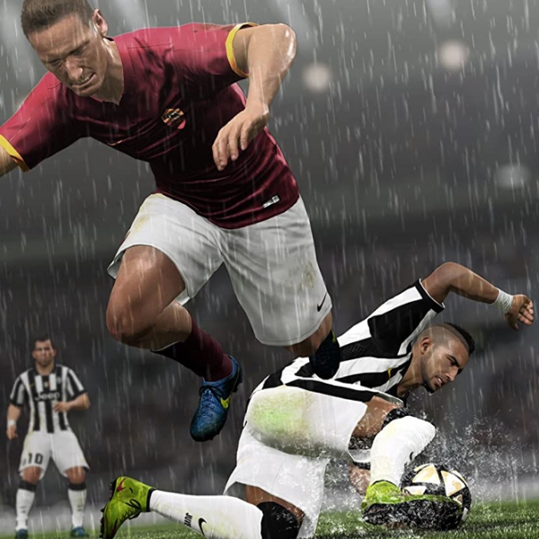  Pes2016 Xbox One Sport / 4+ photo 4