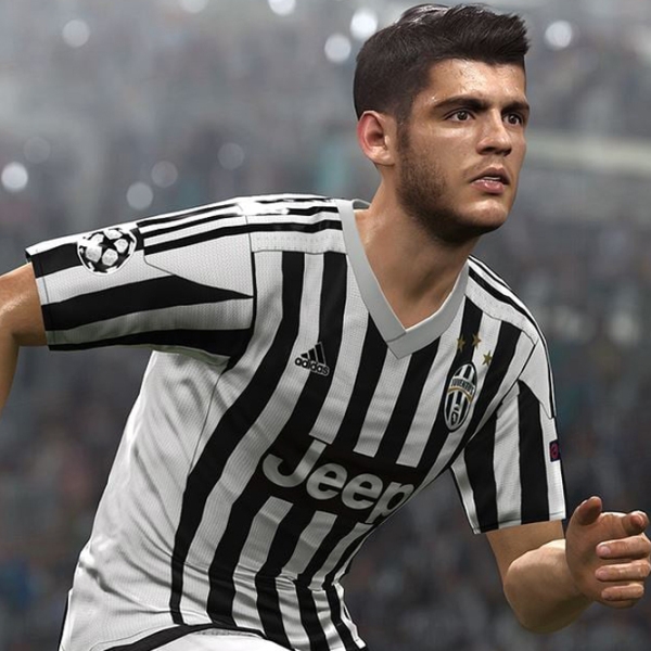  Pes2016 Xbox One Sport / 4+ photo 6