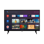 Телевизор Daewoo 43DM54FA Smart TV Full HD Черный 43" | LED | Full HD