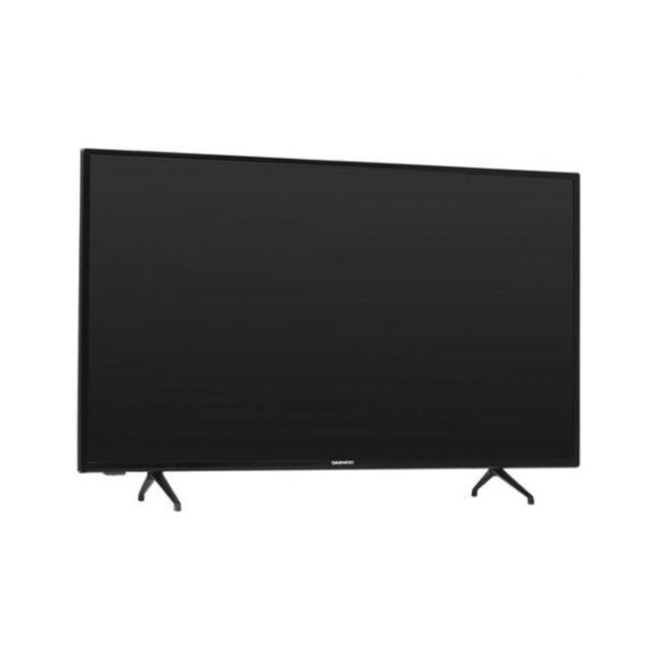 Телевизор Daewoo 43DM54FA Smart TV Full HD Черный 43" | LED | Full HD photo 2