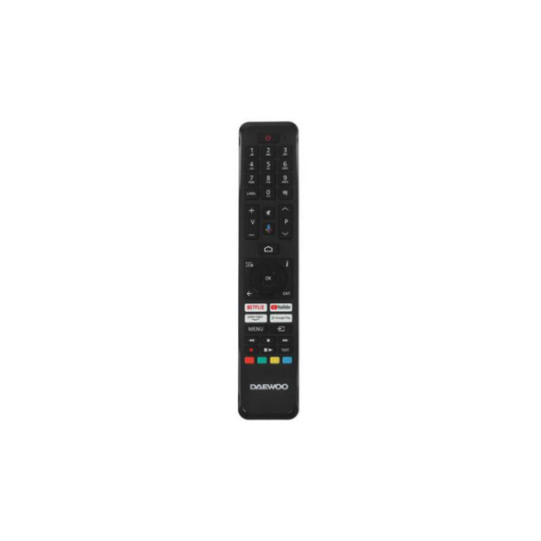 Телевизор Daewoo 43DM54FA Smart TV Full HD Черный 43" | LED | Full HD photo 5