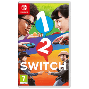  Switch 1-2 Nintendo Switch Simulation / 7+