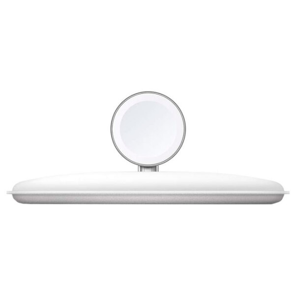 Încărcător wireless Apple Apple Watch Magnetic Charging White  / White photo 5