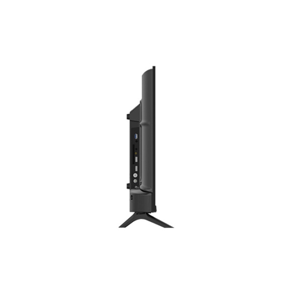 Телевизор Hisense 32A4BG Smart TV HD Ready Черный 32" | LED | HD Ready photo 4