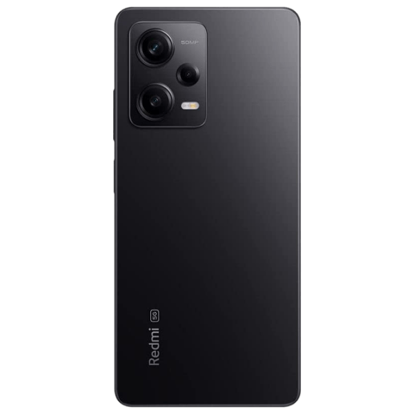 Xiaomi Redmi Note 12 Pro 256 GB Black 6.67" | 50 MP | 8 GB | Dual SIM photo 3