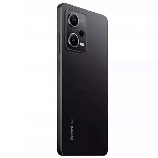 Xiaomi Redmi Note 12 Pro 256 GB Black 6.67" | 50 MP | 8 GB | Dual SIM photo 4