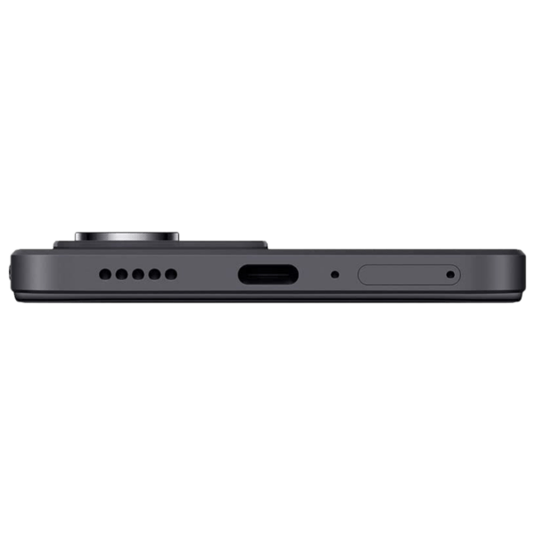Xiaomi Redmi Note 12 Pro 256 GB Black 6.67" | 50 MP | 8 GB | Dual SIM photo 6