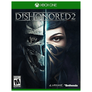  Dishonored 2 Xbox One Action / 18+