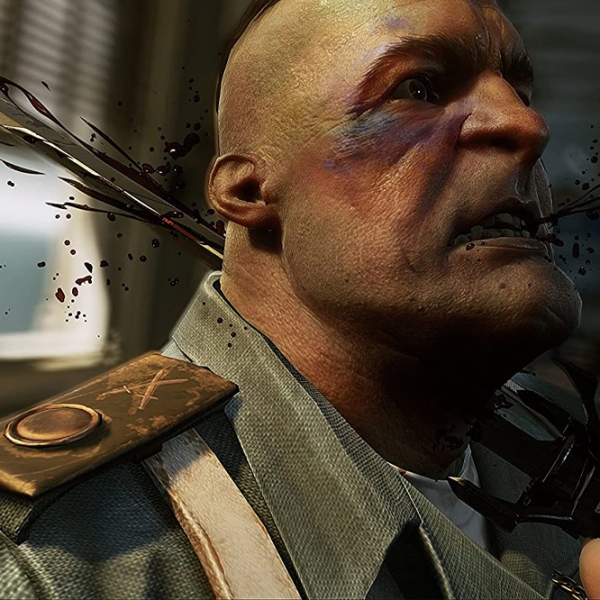  Dishonored 2 Xbox One Action / 18+ photo 2