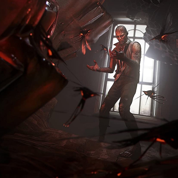  Dishonored 2 Xbox One Action / 18+ photo 3