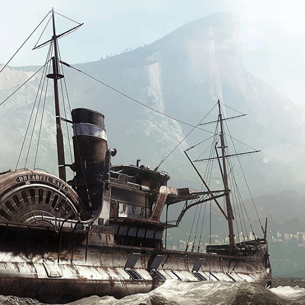  Dishonored 2 Xbox One Action / 18+ photo 7