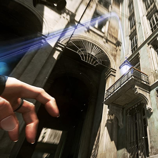  Dishonored 2 Xbox One Action / 18+ photo 8