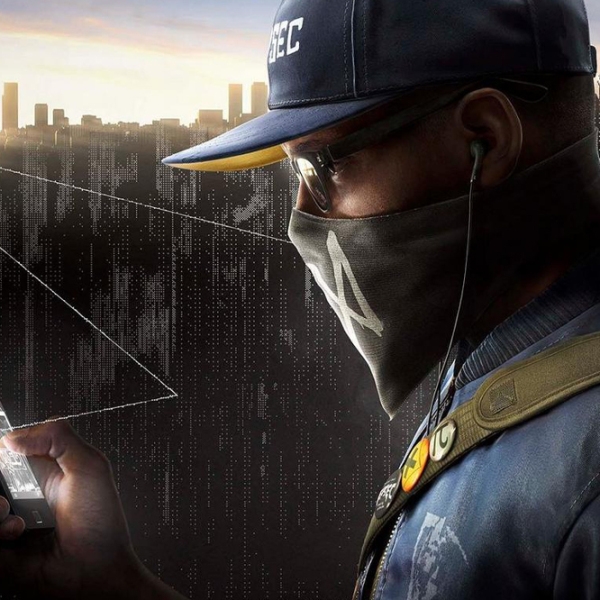  Watch Dogs 2 Xbox One Action / 18+ photo 3