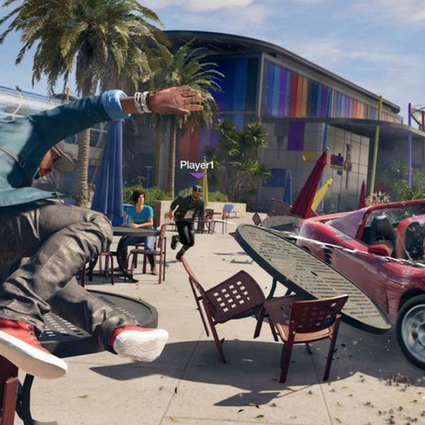  Watch Dogs 2 Xbox One Action / 18+ photo 4